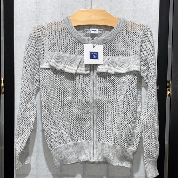 Janie and Jack Set - Picture 2 of 4